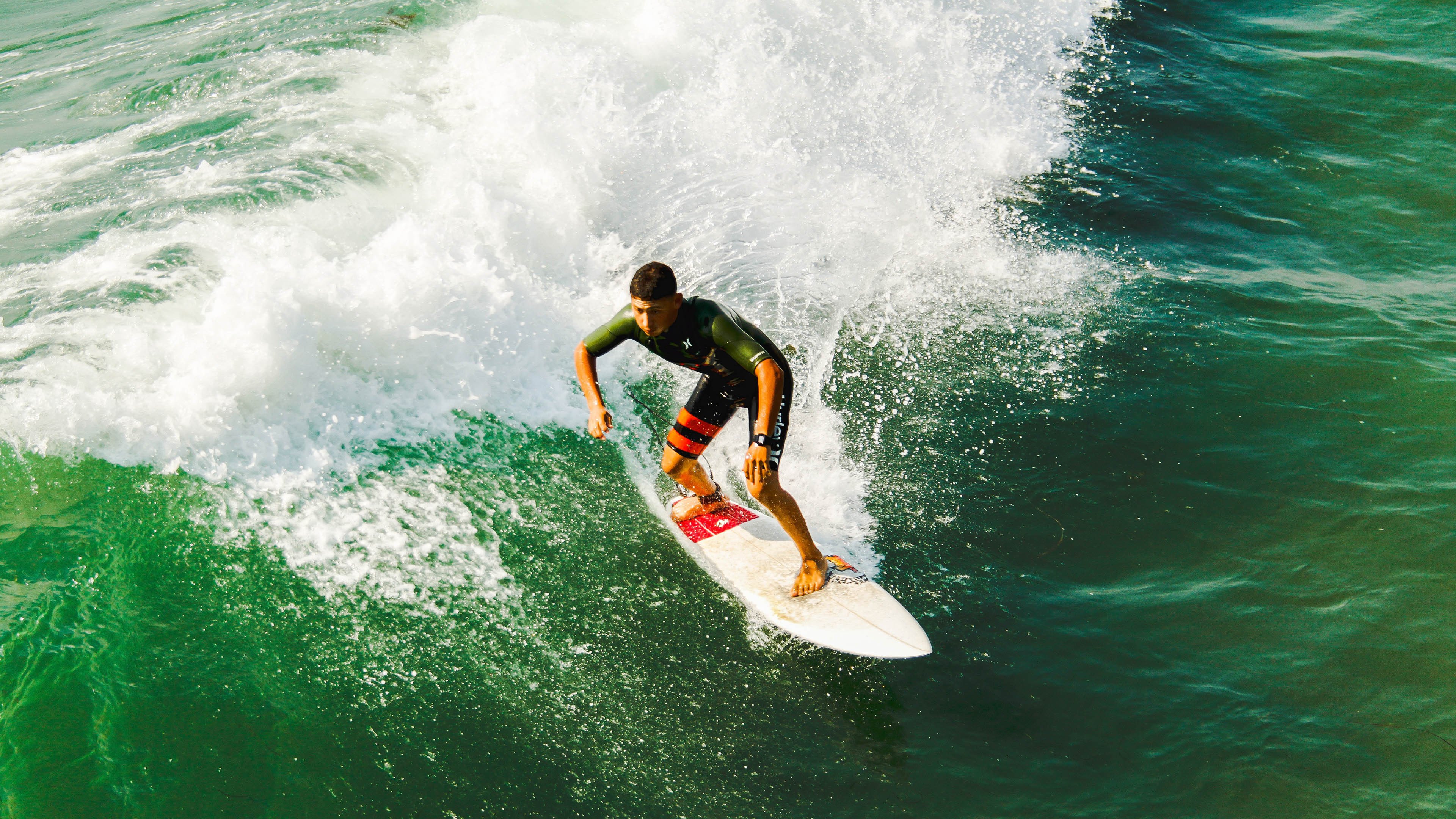 体育心理成制胜关键，运动员如何在高压下突破自我？